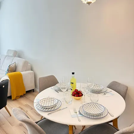 Апартаменты Limoncello Балатонлелле